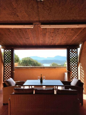 Sardegna Retreat